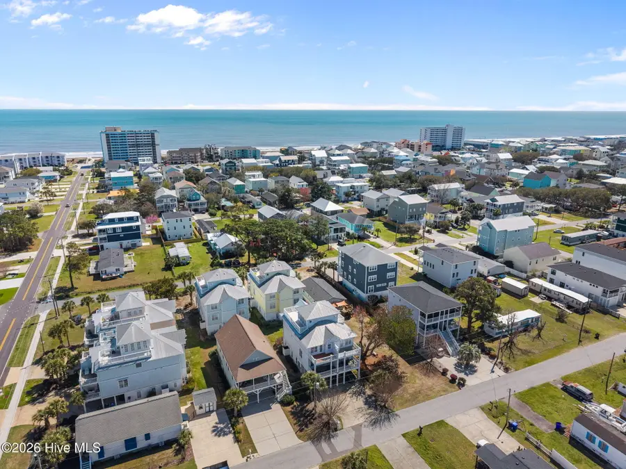 1407 Mackerel Lane #Unit 1, Carolina Beach, NC 28428 - #2