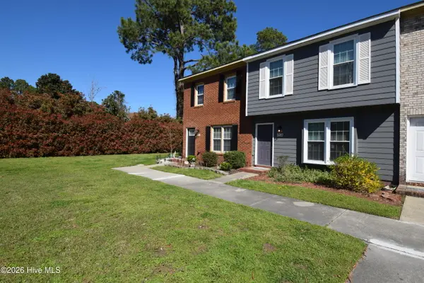 105 Concord Drive #B, Greenville, NC 27834