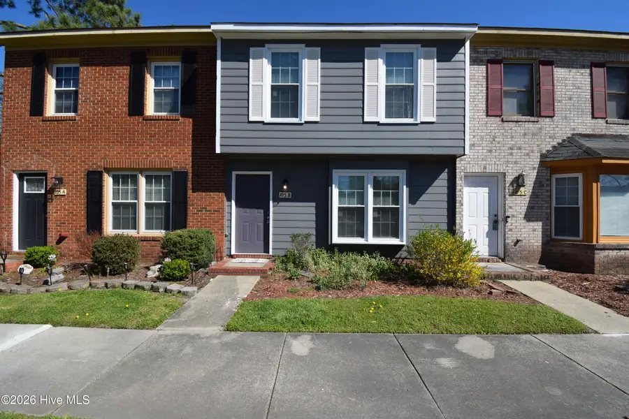 105 Concord Drive #B, Greenville, NC 27834 - #2