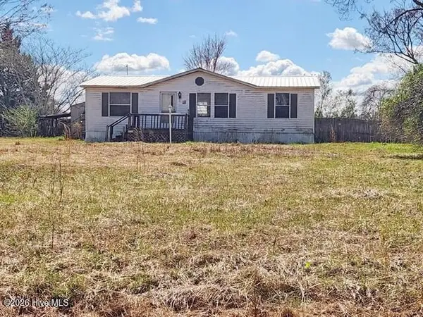 1200 Wynn Lane, Williamston, NC 27892