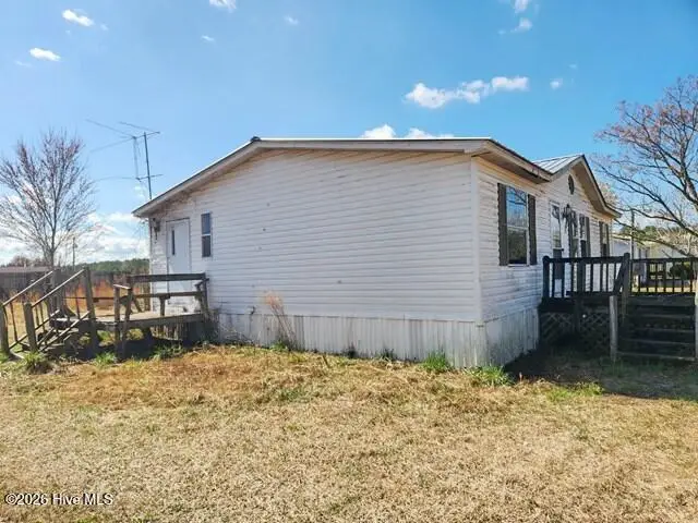 1200 Wynn Lane, Williamston, NC 27892 - #3