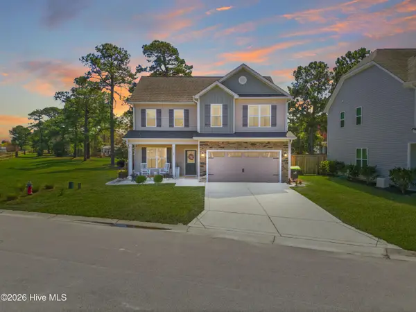 47 Peoples Court, Hampstead, NC 28443