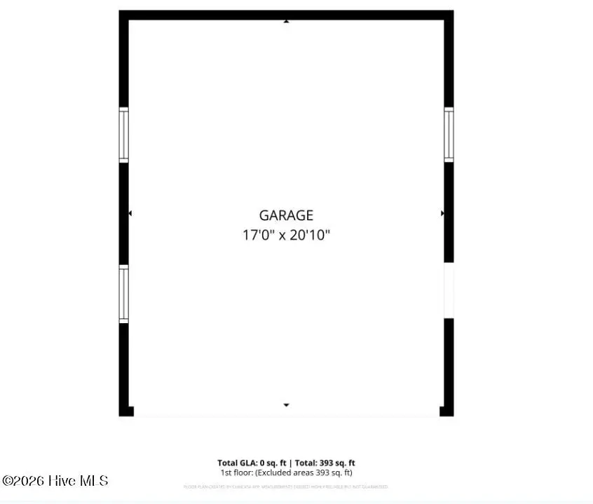 155 E Sheldon Road, Southern Pines, NC 28387 - #3