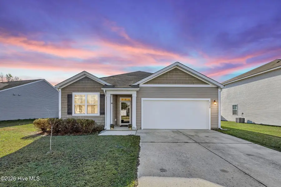 7164 Oxbow Loop, Wilmington, NC 28411 - #2