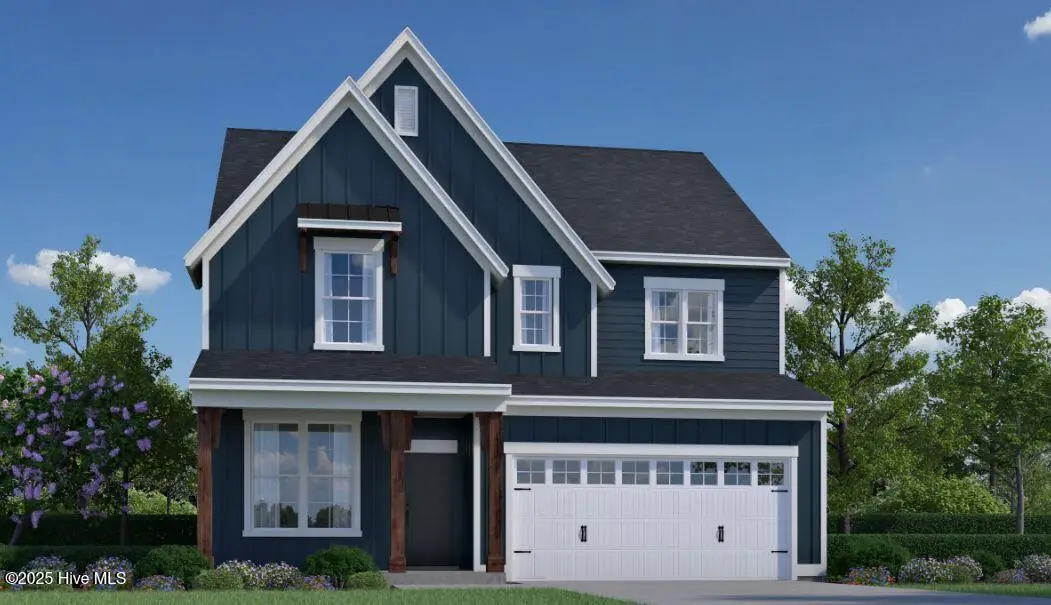 1020 Fawn Valley Way, Wilmington, NC 28409 - #1