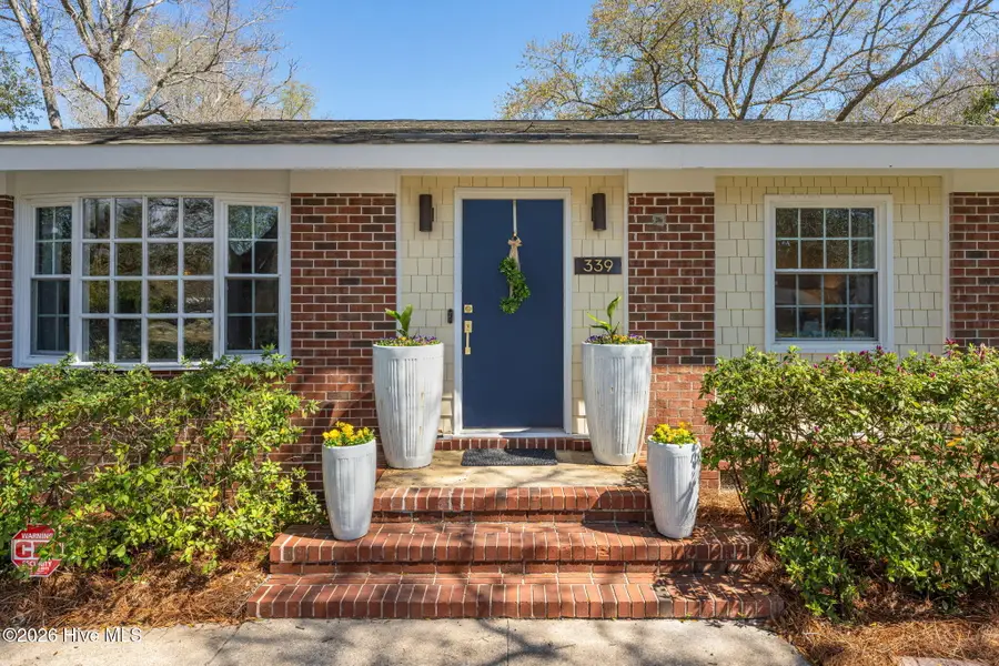 339 Green Meadows Drive, Wilmington, NC 28405 - #2