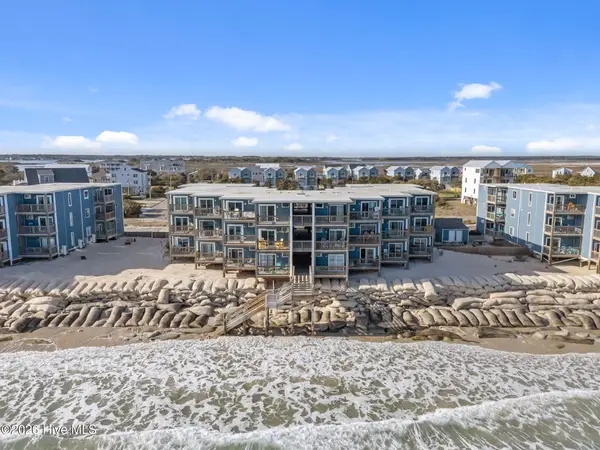 2182 New River Inlet Road #372, North Topsail Beach, NC 28460
