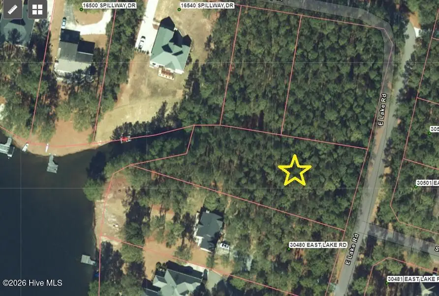 11 E Lake Road, Wagram, NC 28396 - #2