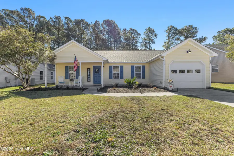 125 Belvedere Drive, Holly Ridge, NC 28445 - #2