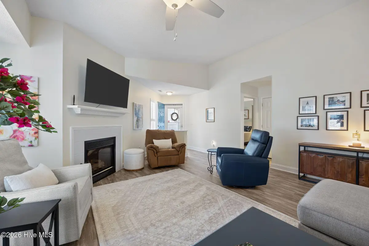 3306 Mulberry Lane #H, Greenville, NC 27858 - #1