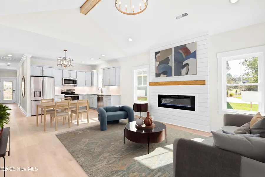 2309 Frink Lake Drive, Southport, NC 28461 - #3