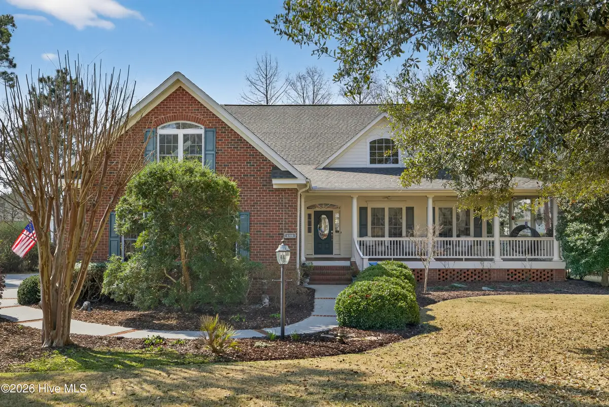 503 Riverwood Drive Se, Bolivia, NC 28422 - #1