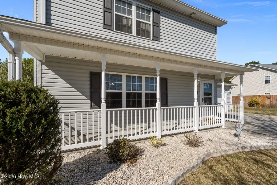 115 Spain Drive, Hubert, NC 28539 - #2