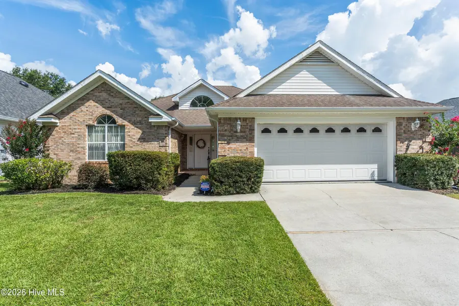 2443 Glen Drive, Little River, SC 29566 - #2