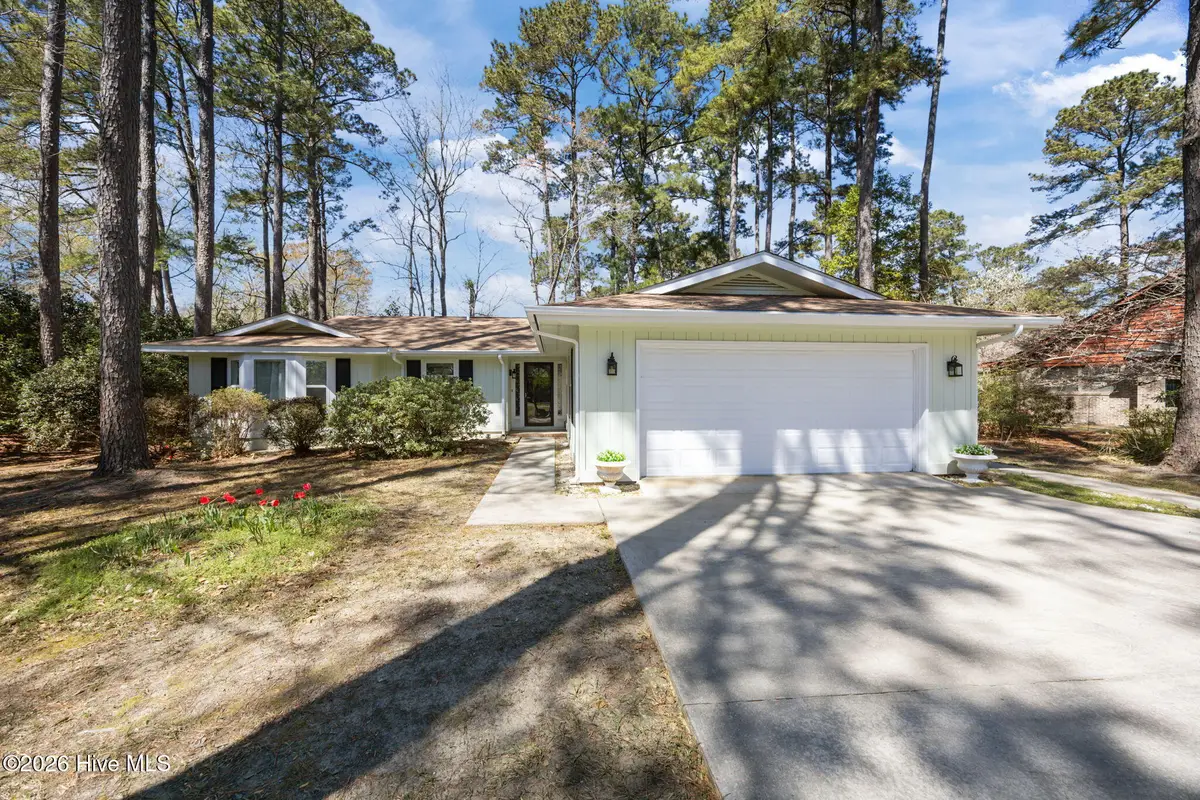 57 Bayberry Circle, Calabash, NC 28467 - #1
