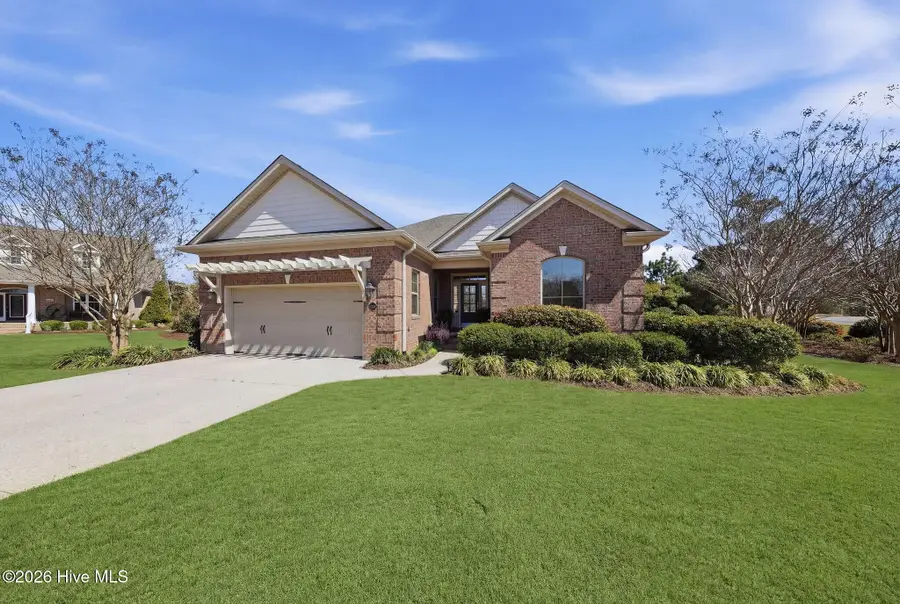 4296 Skeffington Court, Southport, NC 28461 - #3