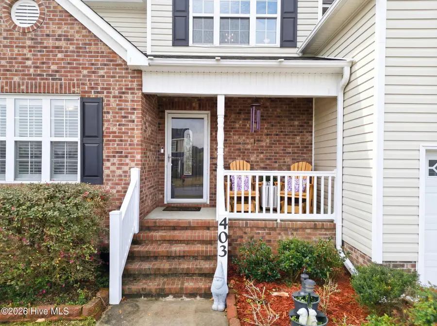 403 Brunswick Drive, Jacksonville, NC 28546 - #3