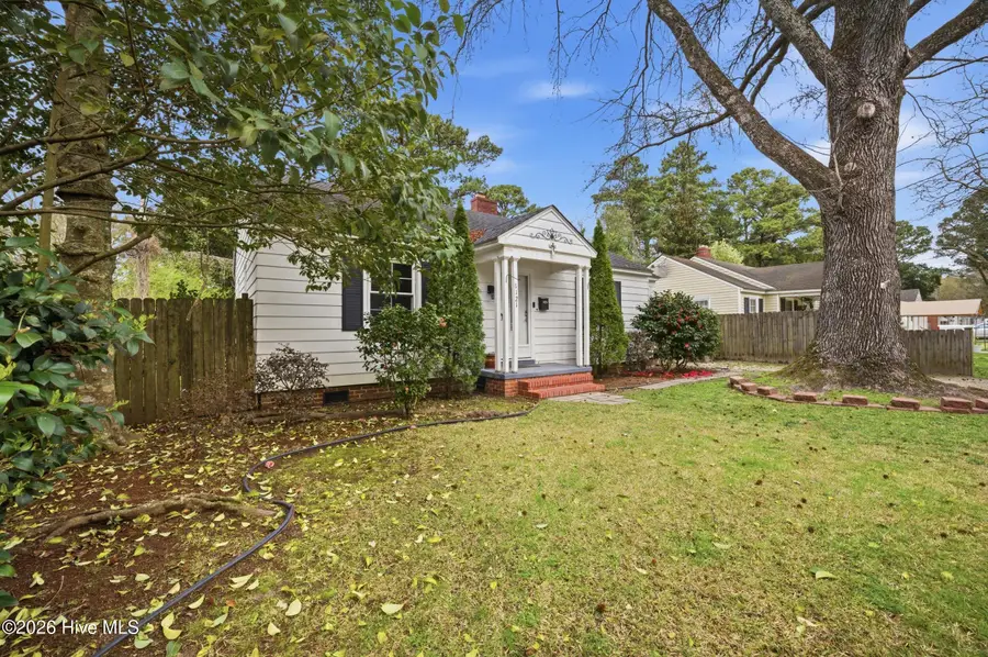 1121 W Williams Circle, Elizabeth City, NC 27909 - #2