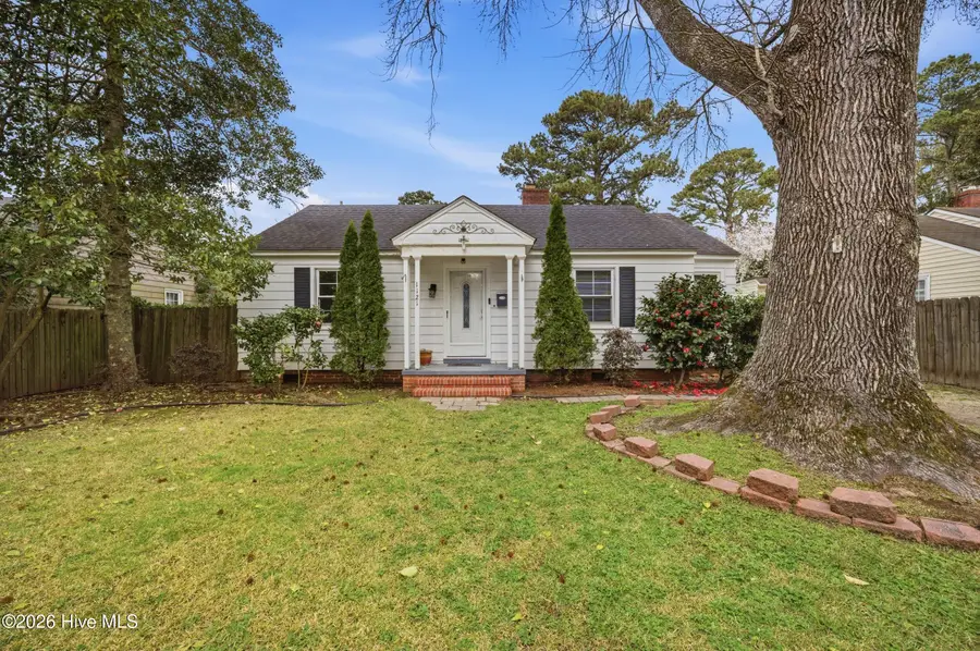 1121 W Williams Circle, Elizabeth City, NC 27909 - #3