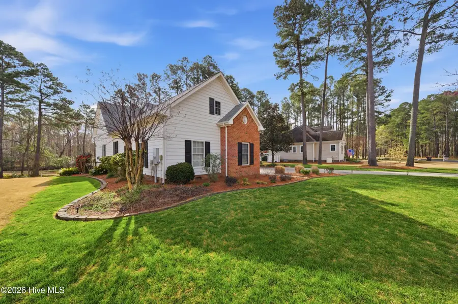 111 Greenwood Drive, Hertford, NC 27944 - #2