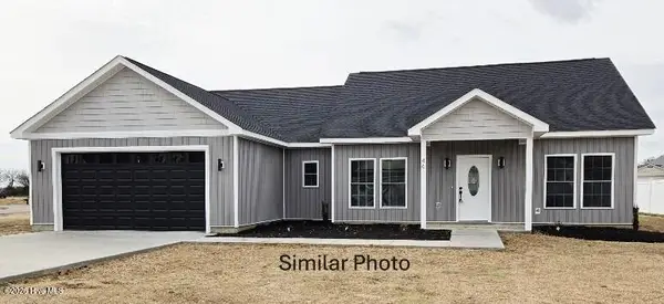 204 Windsor Farm Road, Kinston, NC 28504