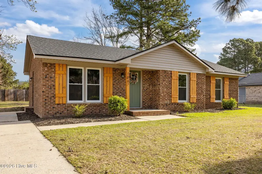 1061 Pactolus Hw, Greenville, NC 27834 - #2