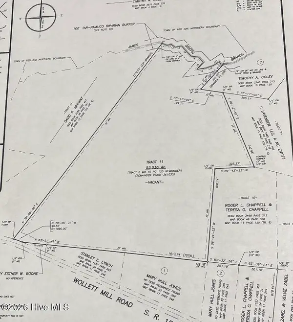 000 Wollett Mill Road, Battleboro, NC 27809