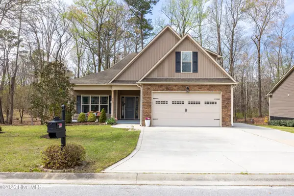 375 Victoria Drive, Chocowinity, NC 27817