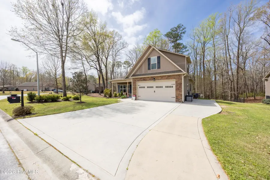 375 Victoria Drive, Chocowinity, NC 27817 - #2