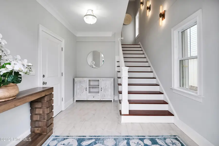 327 N Shore Drive, Surf City, NC 28445 - #3