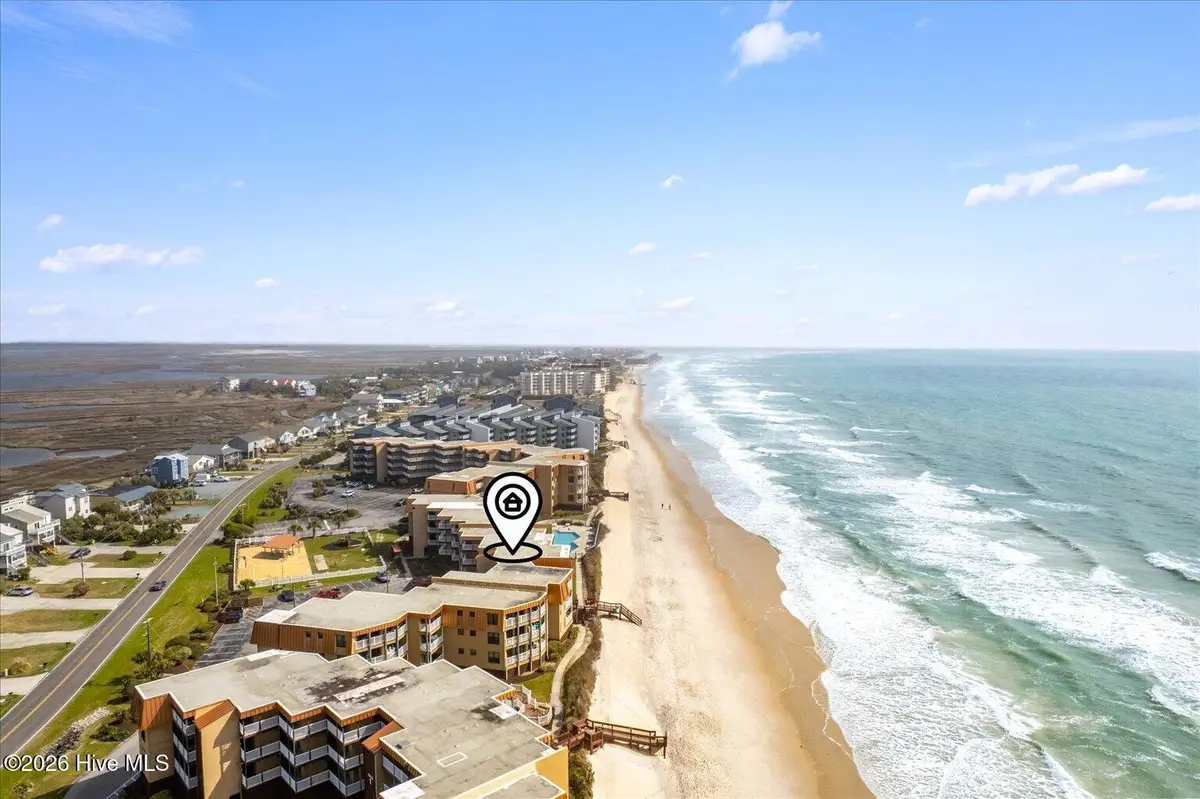 1840 New River Inlet Road #Unit 2307b, North Topsail Beach, NC 28460 - #1