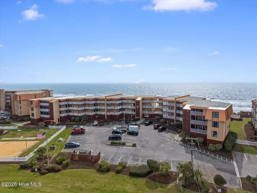 1840 New River Inlet Road #Unit 2307b, North Topsail Beach, NC 28460 - #3