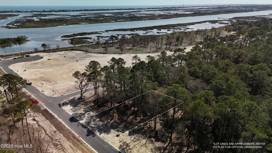 72 Wave Crest Drive, Hampstead, NC 28443 - #3