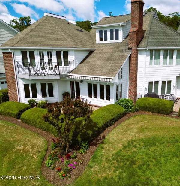 115 Country Club Drive #104, Hertford, NC 27944