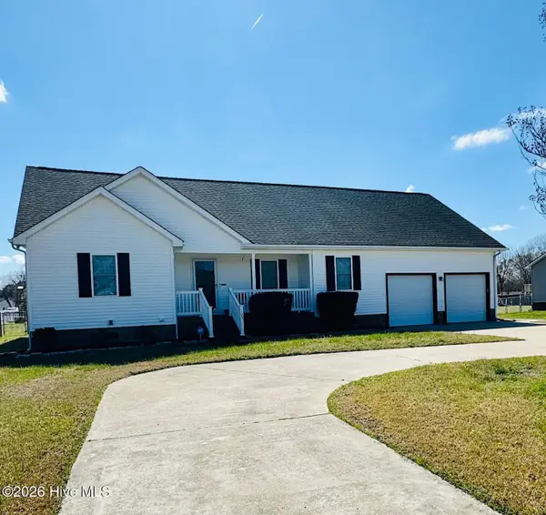 105 Terrilynn Way, Elizabeth City, NC 27909