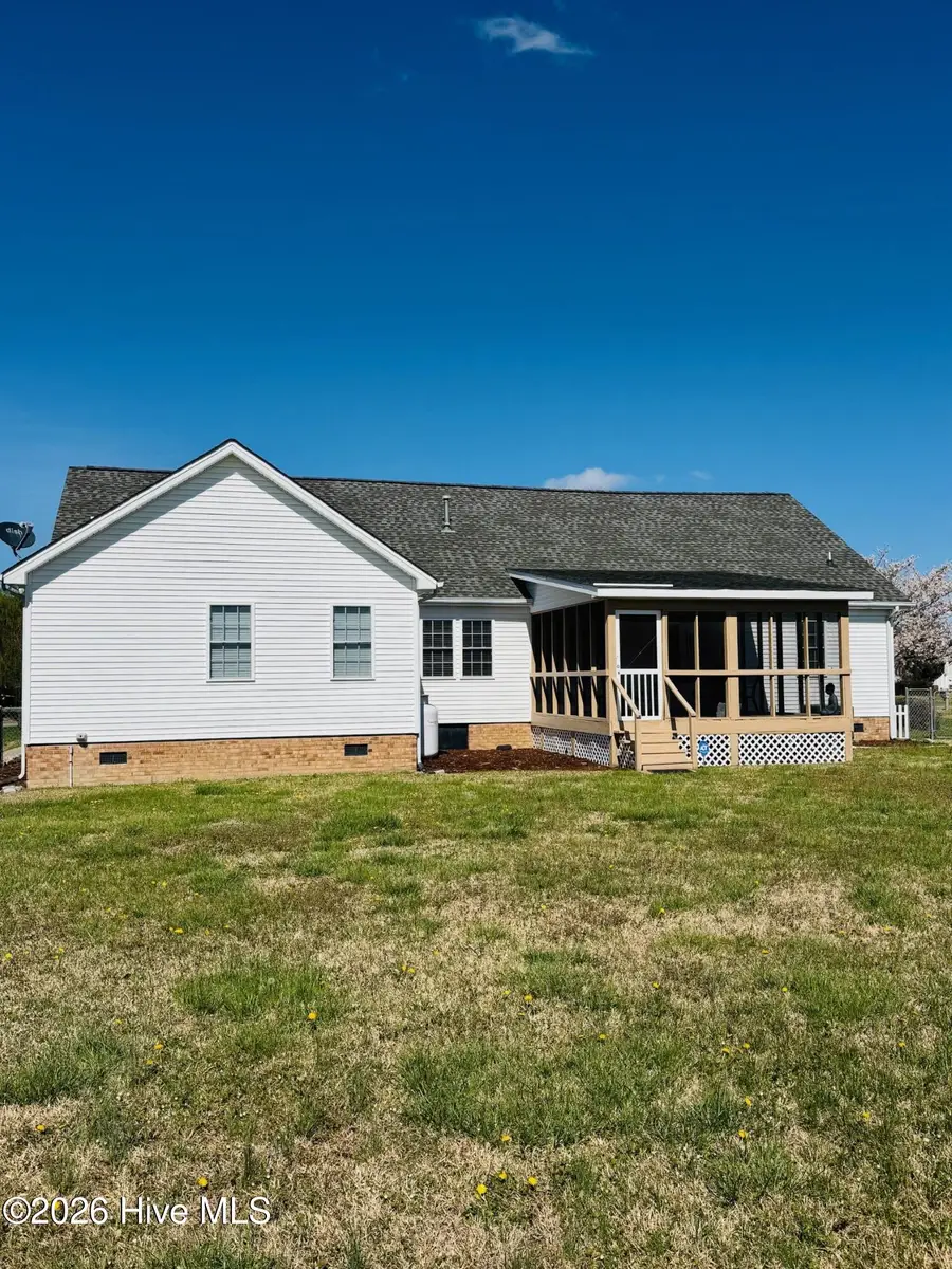 105 Terrilynn Way, Elizabeth City, NC 27909 - #2