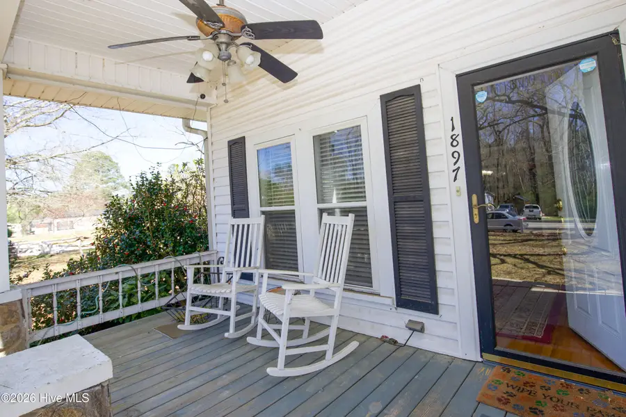 1897 Stanton Hill Road, Cameron, NC 28326 - #3