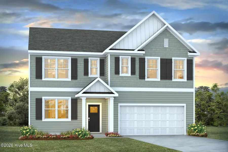 5342 Areca Road #Lot 410, Castle Hayne, NC 28429 - #2