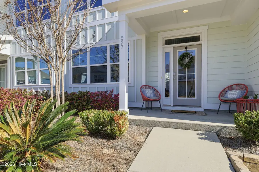 927 Wharton Avenue, Wilmington, NC 28412 - #3