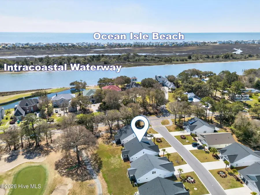 2086 Greenside Manor Drive Sw #L-38, Ocean Isle Beach, NC 28469 - #2