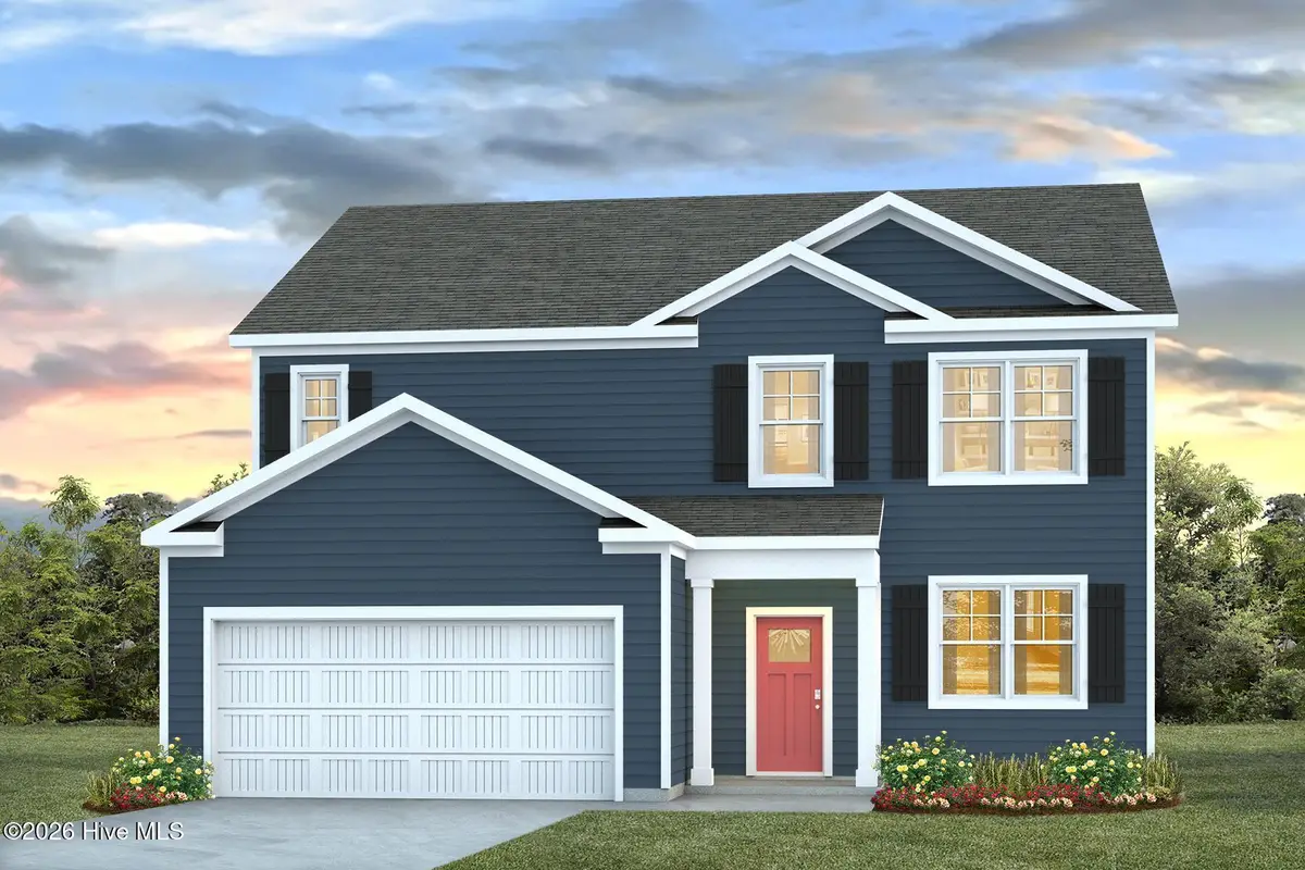 5338 Areca Road #Lot 409, Castle Hayne, NC 28429 - #1