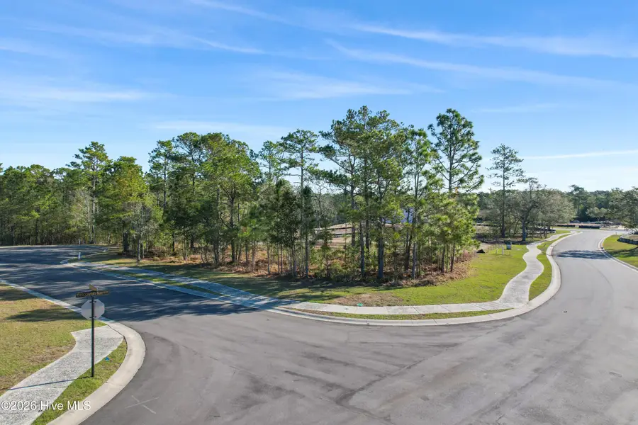3398 Discovery Bay Road, Shallotte, NC 28470 - #2