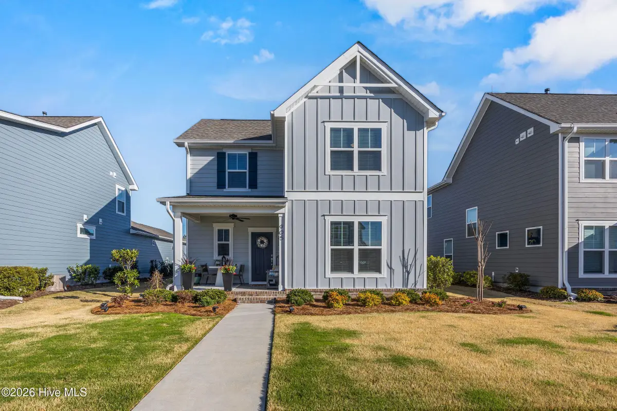 905 Fresnel Run, Wilmington, NC 28412 - #1