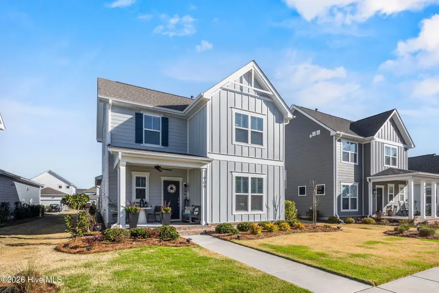 905 Fresnel Run, Wilmington, NC 28412 - #3