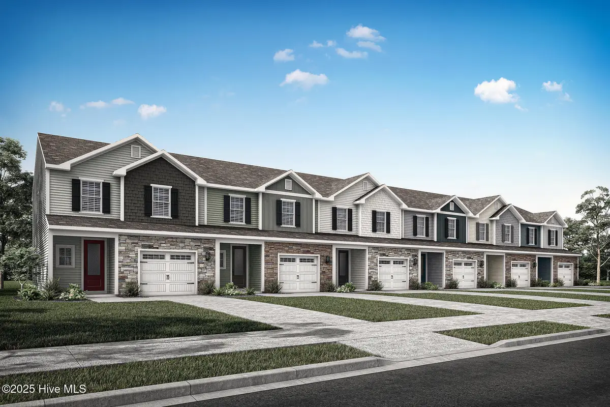 101 Commons View Drive, Hampstead, NC 28443 - #1