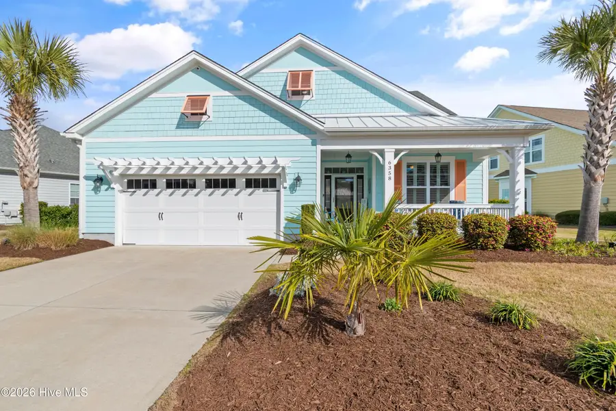 6358 Bryson Drive Sw, Ocean Isle Beach, NC 28469 - #2
