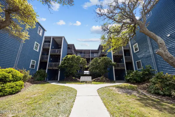 2196 New River Inlet Road #Unit 261, North Topsail Beach, NC 28460