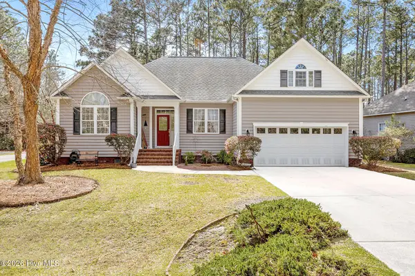 1002 Bracken Fern Drive, New Bern, NC 28560