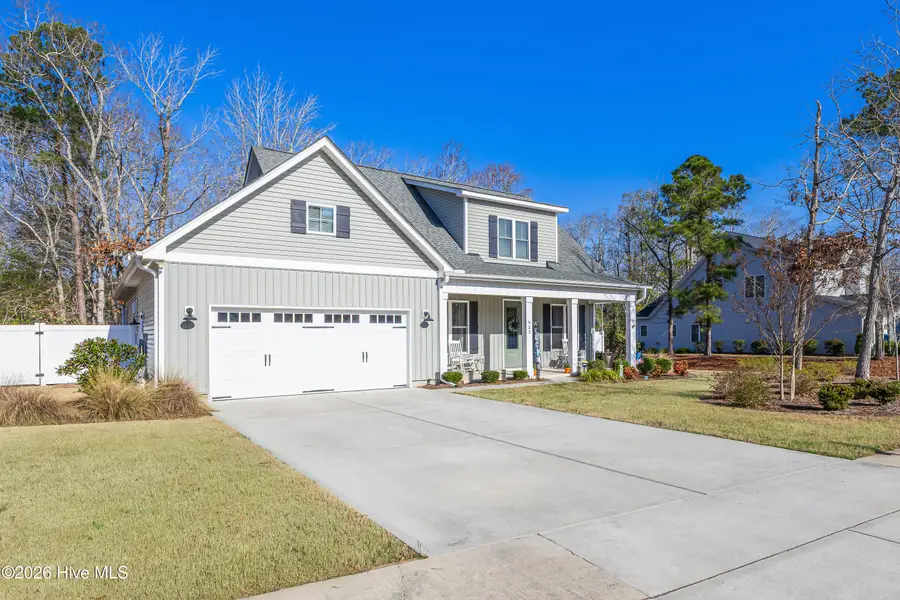 922 Billys Dream Circle Sw, Supply, NC 28462 - #3