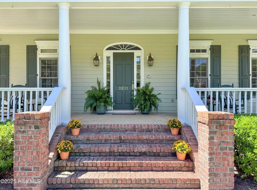 3201 Rensler Court, Wilmington, NC 28409 - #3